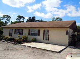 3693 Kirk Rd, Lake Worth, FL 33461