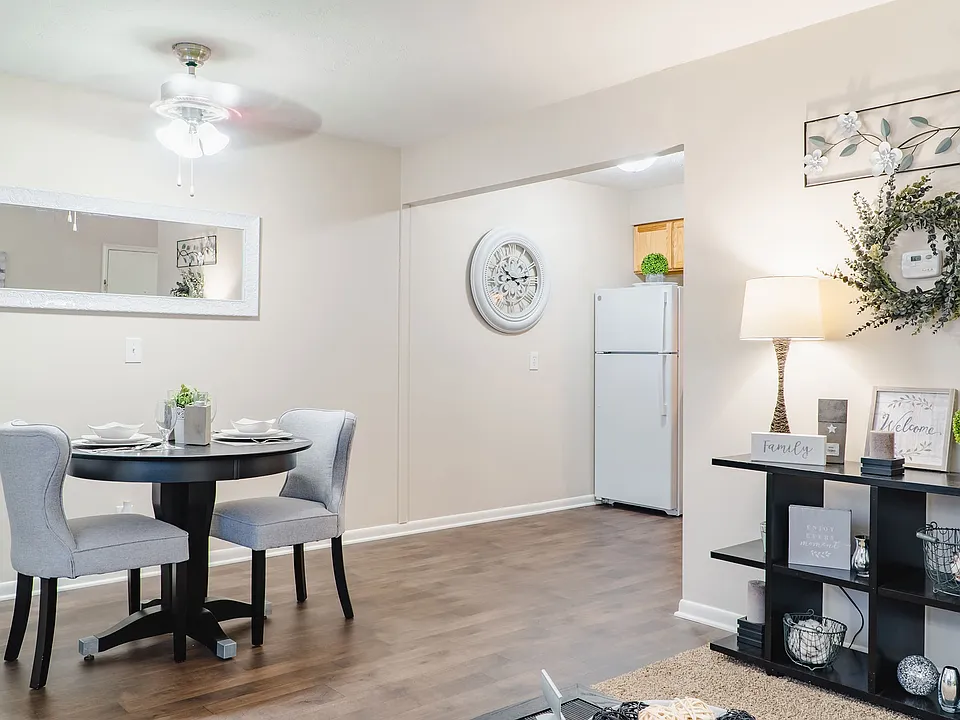 Ceiling Fans and Central Air Conditioning