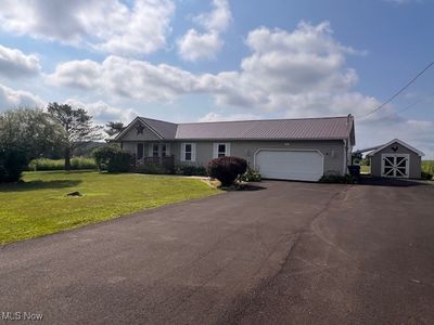 367 Township Road 1080, Polk, OH, 44866