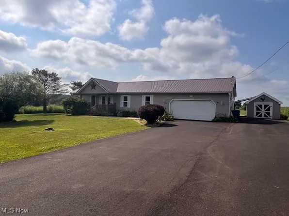 367 Township Road 1080, Polk, OH 44866