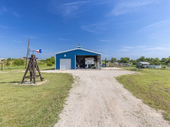 4088 County Road 1089, Celeste, TX 75423