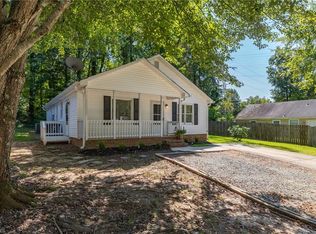 11 Quad Oak Dr, Greensboro, NC 27405
