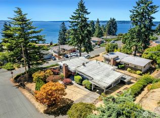 11988 Marine View Dr SW, Seattle, WA 98146