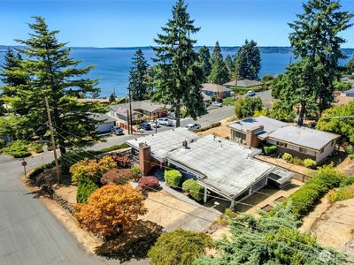 11988 Marine View Drive SW, Seattle, WA, 98146