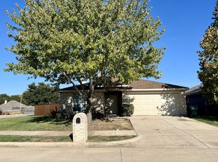 3312 Skelton St, Denton, TX 76207