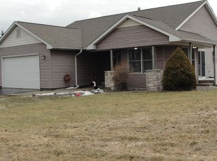 25101 60th St, Salem, WI 53168