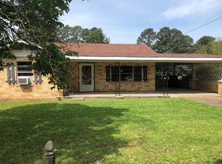 2816 Dyer St, Malvern, AR 72104