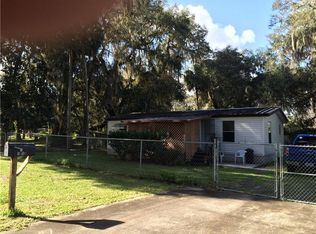 2686 County Road 422, Lake Panasoffkee, FL 33538