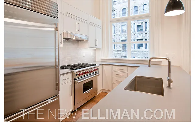 Rented by Douglas Elliman | media 9