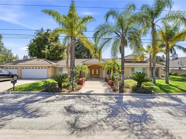 330 Moore Ln, San Dimas, CA 91773