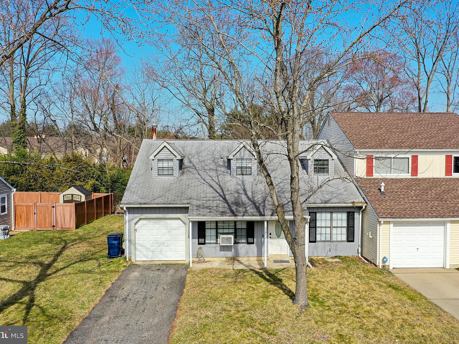 15 Wynnewood Dr, Voorhees, NJ 08043 Zillow