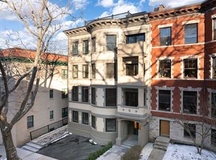 6 Claflin Rd #C3, Brookline, MA 02445