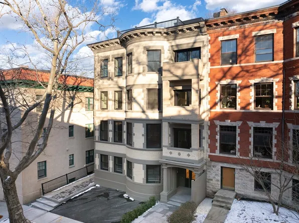 6 Claflin Rd #C3, Brookline, MA 02445