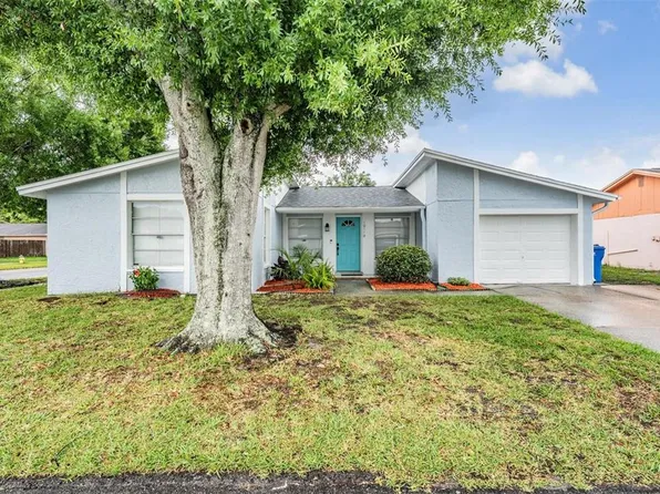 10110 Pepperidge Ct, Tampa, FL 33615