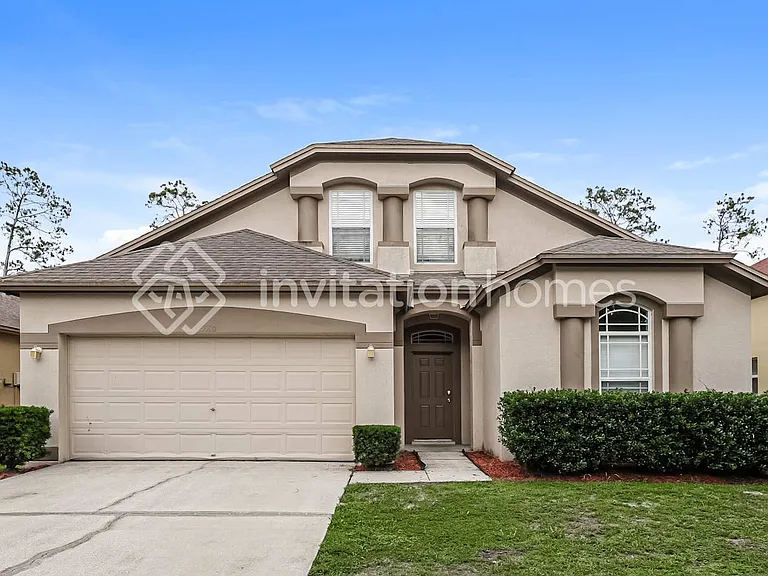 5550 S Sparrow Hawk Ct — Photo 1