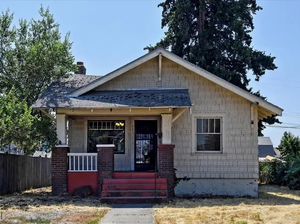 811 W Grace Ave, Spokane, WA 99205