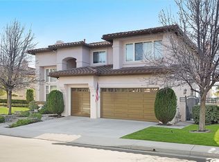 19 Golf Ridge Dr, Trabuco Canyon, CA 92679