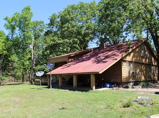 3073 River Mountain Rd, Delaware, AR 72835