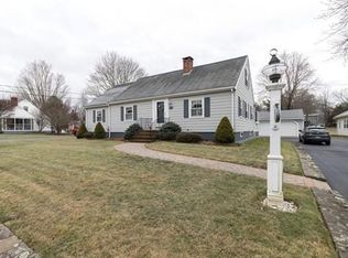 586 Plymouth St, Whitman, MA 02382