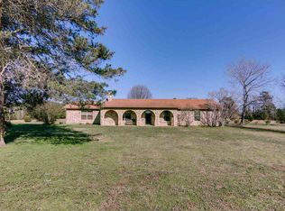 1724 Fm 561, Simms, TX 75574