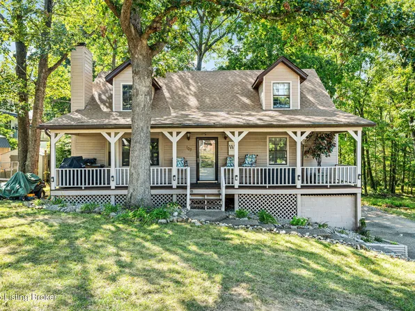 103 Masters St, Radcliff, KY 40160