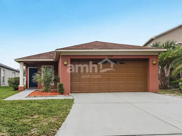 8127 Canterbury Lake Blvd, Tampa, FL 33619