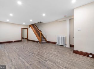 234 N Evans St, Pottstown, PA 19464
