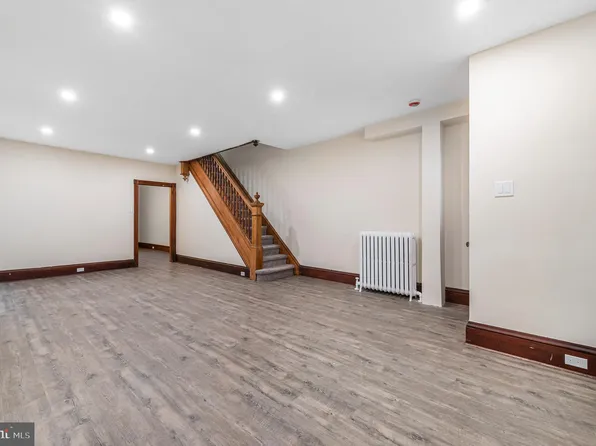 234 N Evans St, Pottstown, PA 19464