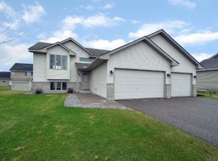 4142 Jandell Ave NE, Saint Michael, MN 55376