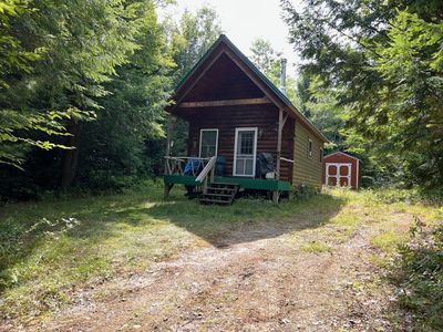 106 Woods Lane, Rumford, ME, 04276