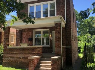6520 S Saint Lawrence Ave, Chicago, IL 60637