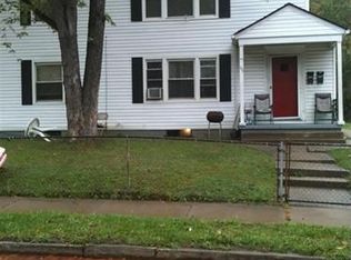 723 & 725 Russell Ave, Akron, OH 44307