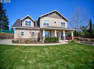 2599 NW Horizon Dr, McMinnville, OR