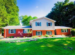 7803 W 900th Dr S, Pendleton, IN 46064