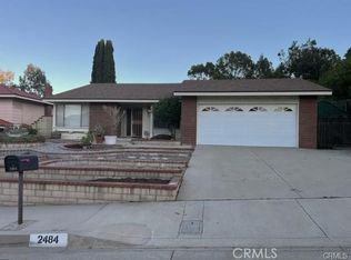 2484 Mountain Brook Dr, Hacienda Heights, CA 91745