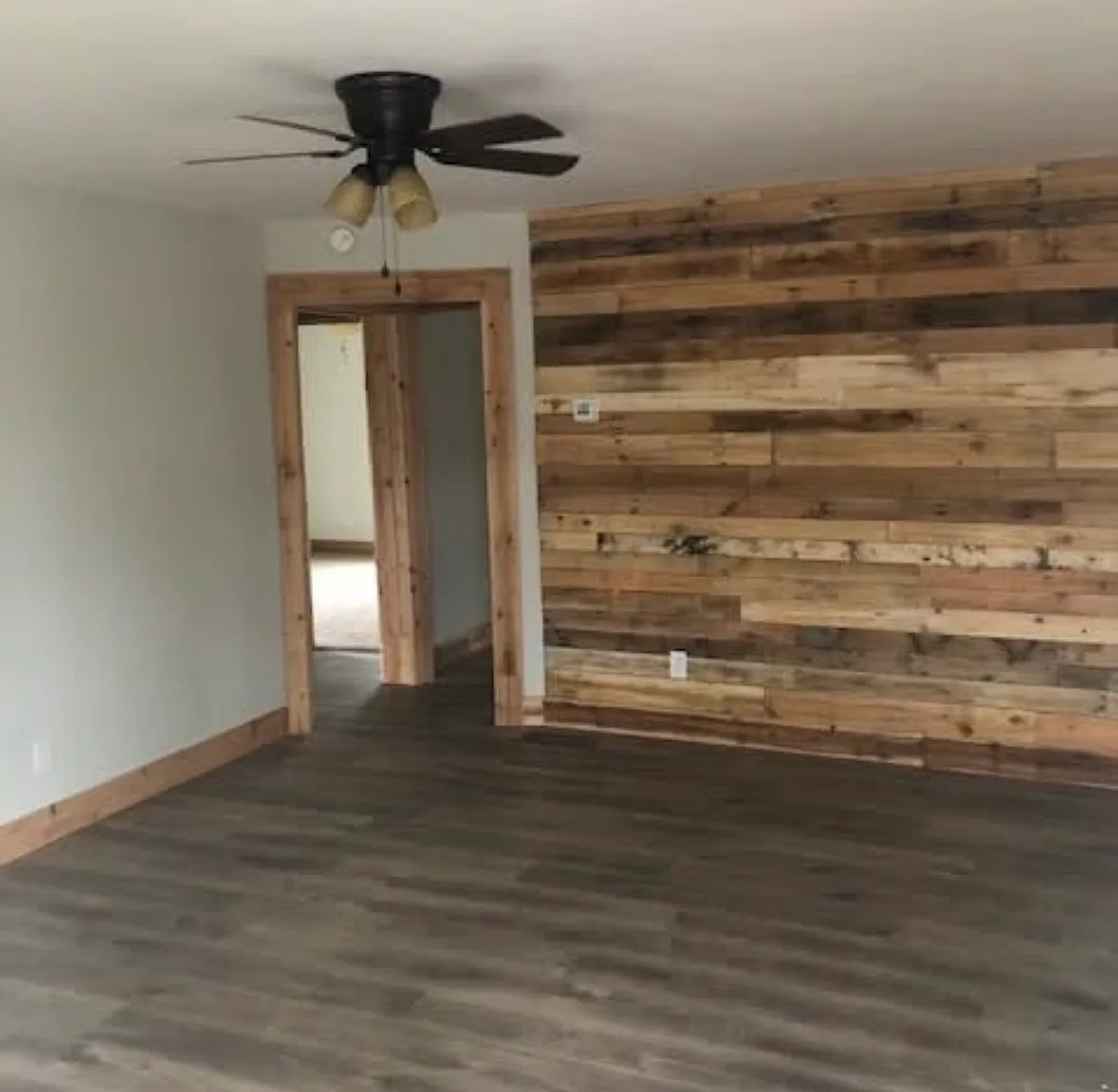 2 bed, $925 — Photo 2