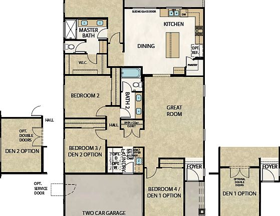 5th image of 8376 N 174th Ln