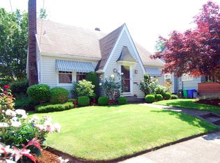 2626 NE 32nd Ct, Portland, OR 97212