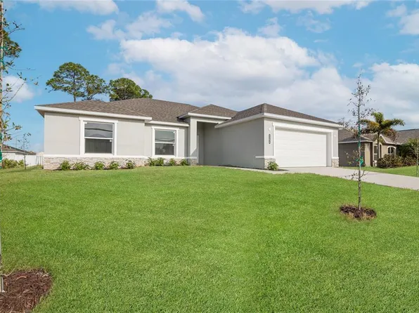 1917 Trapper Ave SE, Palm Bay, FL 32909