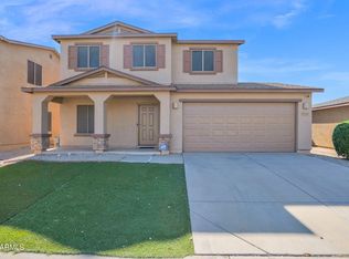 2343 E Meadow Land Dr, San Tan Valley, AZ 85140
