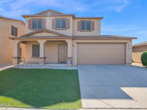 2343 E MEADOW LAND Drive, San Tan Valley, AZ 85140