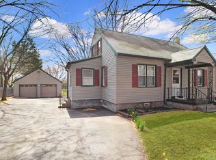 568 Gruber Rd, Harleysville, PA 19438