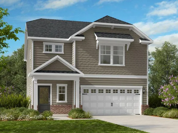 174 Blue Butterfly Dr, Angier, NC 27501