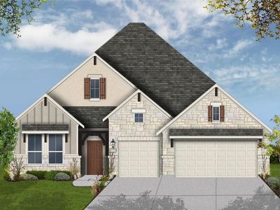 244 Emerald Garden Rd, San Marcos, TX, 78666