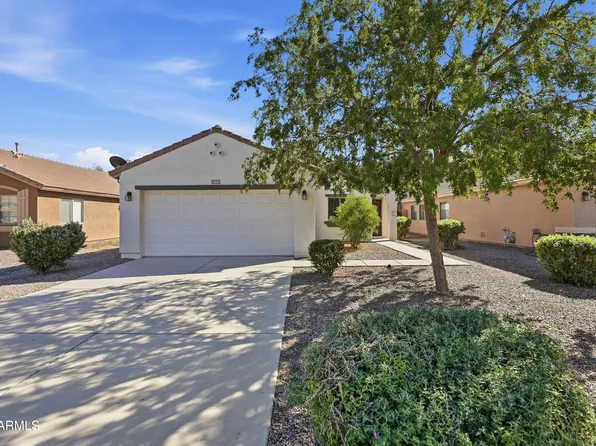 1431 W BELMONT RED Trail, San Tan Valley, AZ 85143