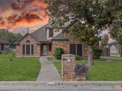 1811 Rally Ln, Harker Heights, TX, 76548