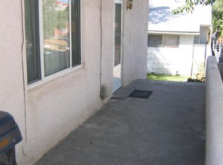 1510 Gold Ave SE #C, Albuquerque, NM 87106