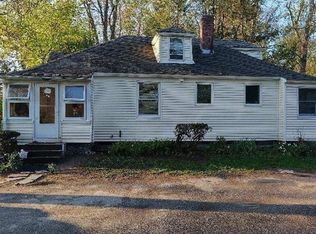 36 Old North Rd, Hudson, MA 01749