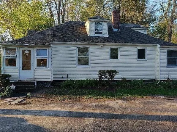 36 Old North Rd, Hudson, MA 01749