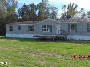 490 Midway Dr, Whiteville, NC 28472